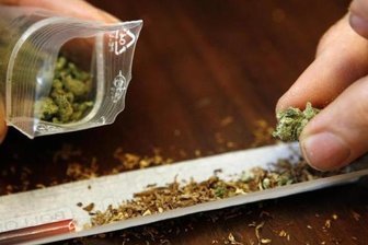 Polizei findet bei Kontrollen Crystal und Cannabis -