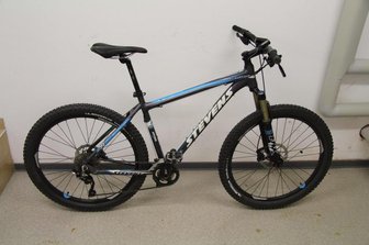 Polizei findet Fahrräder - Besitzer gesucht -