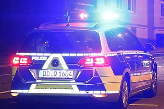 Die Polizei ermittelt gegen den Unbekannten.