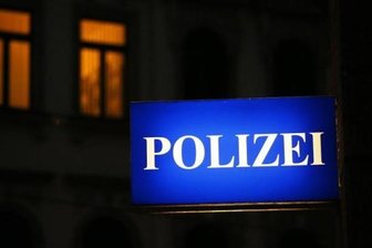 Polizei findet vermisste Mädchen -