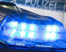 Polizei findet vermissten Mann aus Zschopau -