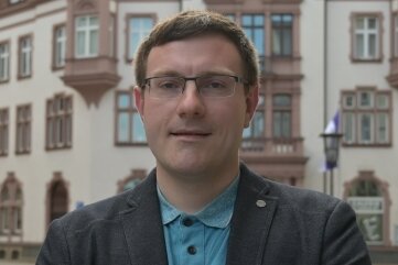 Polizei gefilmt und ins Netz gestellt: Prozess gegen Stefan Hartung - Stefan Hartung