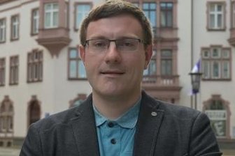Polizei gefilmt und ins Netz gestellt: Urteil gegen Stefan Hartung bestätigt - Stefan Hartung. 