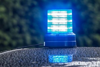 Polizei hilft bei Suche nach jungem Mann -