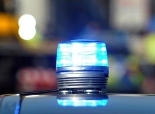 Polizei holt 18-Jährigen vom Dach -
