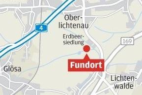Polizei identifiziert Tote als Vermisste aus Lichtenau -