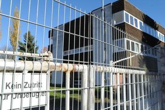Polizei: Kein Grund für Ermittlungen in Einsiedel -