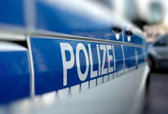 Polizei löst Veranstaltung in Reichenbach auf -