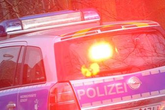 Polizei löst Corona-Party auf - 