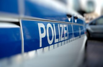 Polizei löst Protestversammlung an Testzentrum in Mittweida auf -