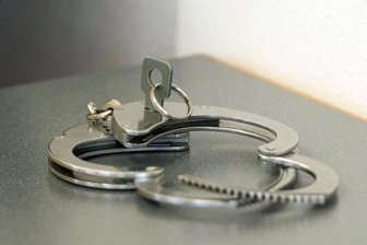 Polizei macht Autodieb dingfest -