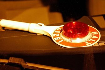 Polizei macht Jagd auf Autodiebe - 