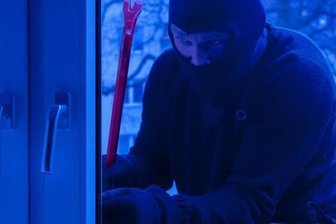 Polizei macht mit Kampagne auf Einbruchsschutz aufmerksam - 