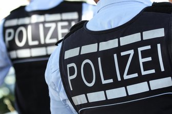 Polizei nimmt Pizzaräuber fest -