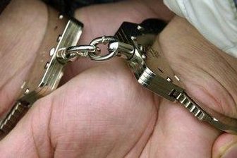 Polizei schnappt mutmaßlichen Räuber -