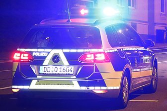 Polizei stellt Autodiebe dank aufmerksamen Anwohner -