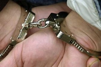 Polizei stellt Buntmetalldieb - 