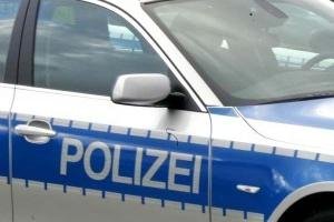 Polizei stellt Exhibitionisten im Chemnitzer Zentrum -