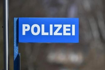 Polizei stellt illegalen Tiertransport fest -