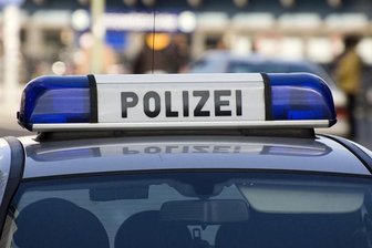 Polizei stellt mutmaßlichen Kupferdieb in Chemnitz -