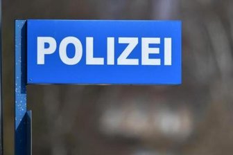 Polizei stellt mutmaßlichen Einbrecher -