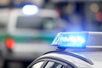 Polizei stellt mutmaßlichen Steinewerfer -