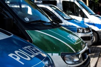 Polizei stellt mutmaßliches Diebesduo - 