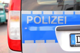 Polizei stellt Radfahrer nach Verfolgungsfahrt - 