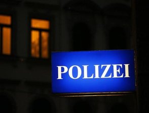 Polizei stellt verhinderten Einbrecher -