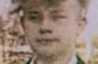 Polizei sucht nach 16-Jährigem - Vermisstenanzeige.