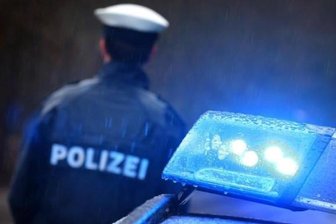 Polizei sucht nach Raub auf Sonnenberg nach Zeugen -