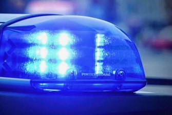 Polizei sucht Zeugen mehrerer Unfälle in der Region Aue-Schwarzenberg - Die Polizei sucht Zeugen mehrer Unfälle in der Region Aue-Schwarzenberg. Foto: Patrick Pleul/dpa