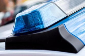 Polizei sucht Zeugen nach räuberischem Diebstahl -