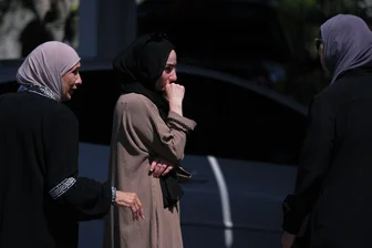 Polizei: Todesopfer von San Diego retteten etliche Leben - Polizei: Opfer von San Diego handelten heldenhaft.