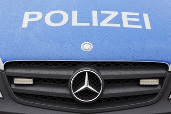 Polizei verhaftet 35-Jährigen nach wilder Verfolgungsjagd -