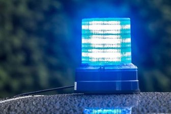 Polizei warnt vor Betrügern -