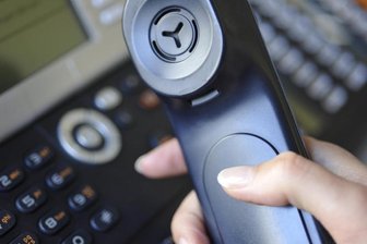 Polizei warnt vor Enkeltrick-Betrügern in Chemnitz -