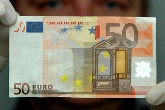 Polizei warnt vor gefälschten 50 Euro-Scheinen -