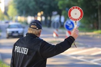 Polizei zieht nach Blitzmarathon Bilanz: Nur wenige Raser in Chemnitz - 