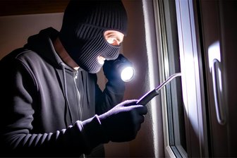 Polizeidirektion Chemnitz stellt neue Kriminalstatistik vor: Merklich mehr Straftaten im Erzgebirge - Mehr als 2700 leichte und schwere Fälle von Diebstahl wurden im vergangenen Jahr im Erzgebirgskreis erfasst.