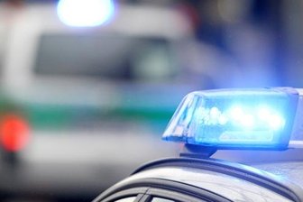 Polizeieinsätze am Uni-Campus -