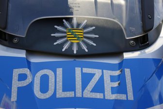 Polizeieinsatz im Erzgebirgsklinikum: Renitenter Dieb leistet heftige Gegenwehr - Vier Anzeigen folgen - Einen Polizeieinsatz hat es diese Woche im Erzgebirgsklinikum in Stollberg gegeben.