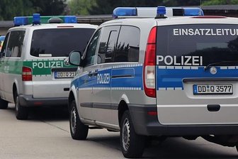 Polizeieinsatz im Zentrum: 40 Männer in Streit geraten - 