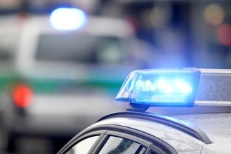 Polizeieinsatz in Döbeln: 49 Asylbewerber wollten im Freien übernachten - 