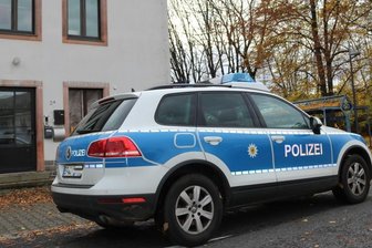 Ein offenbar herrenloses Gepäckstück hat am Montag Mittag auf dem Bahnhof in Flöha zu einem Polizeieinsatz geführt
