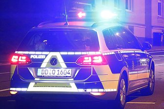 Die Polizei ermittelt gegen den Unbekannten. 