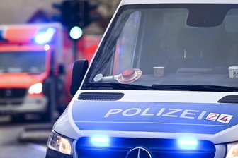 Polizeieinsatz in Reichenbach: Schüsse neben einer Kindergruppe - Schüsse in Reichenbach lösten am Dienstag einen Polizeieinsatz aus.