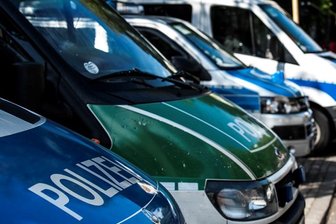 Polizeieinsatz in Zwickauer Ausländerunterkunft -