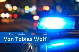 Polizeigesetz: Wie viel Freiheit darf der Sicherheit geopfert werden? - Symbolbild.