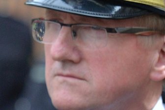 Polizeihochschule: Experte aus Sachsen-Anhalt untersucht Manipulationsvorwürfe - Karl-Heinz Willberg.